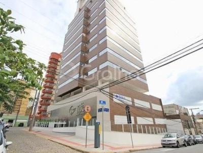 Sala Comercial para Venda, em Florianpolis, bairro Centro, 1 banheiro, 2 vagas