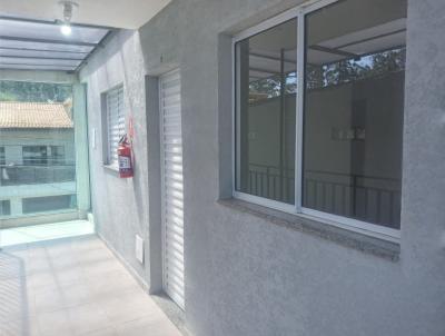 Apartamento para Venda, em São Paulo, bairro Parque Císper, 2 dormitórios, 1 banheiro
