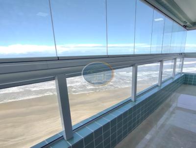 Apartamento para Venda, em Praia Grande, bairro Real, 2 dormitrios, 1 sute