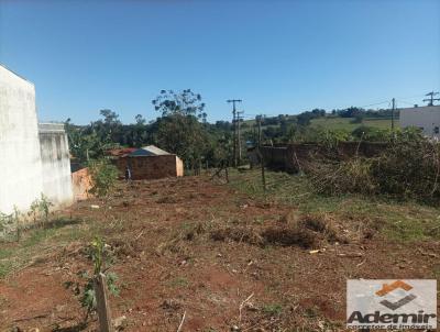Terreno para Venda, em Carlpolis, bairro Caminho do Vale
