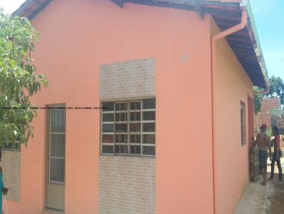 Casa para Venda, em Matozinhos, bairro SO PAULO, 2 dormitrios, 2 banheiros, 1 sute