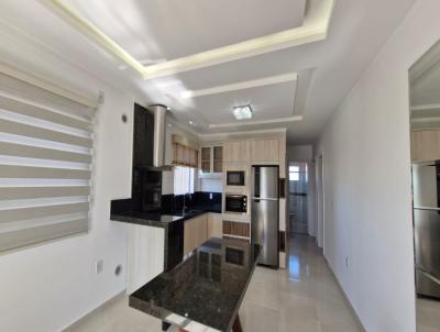 Apartamento para Venda, em Navegantes, bairro Meia Praia, 3 dormitrios, 2 banheiros, 1 sute, 1 vaga