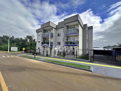 Apartamento para Venda, em Santa Rosa, bairro Bairro So Francisco- Loteamento Imperador, 2 dormitrios, 1 banheiro, 1 sute, 1 vaga