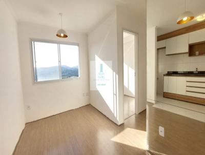 Apartamento para Venda, em Mogi das Cruzes, bairro Vila Nova Cintra, 2 dormitrios, 1 banheiro, 1 vaga