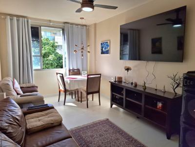Apartamento para Venda, em Rio de Janeiro, bairro Jardim Botnico, 2 dormitrios, 2 banheiros, 1 vaga