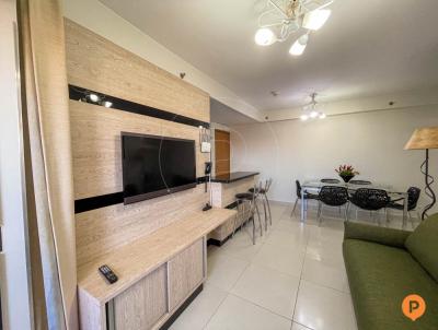 Apartamento para Venda, em Caldas Novas, bairro Turista I, 2 dormitrios, 2 banheiros, 1 sute, 1 vaga