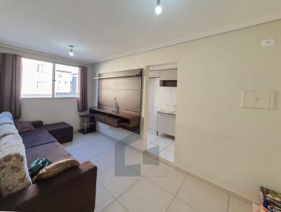Apartamento para Venda, em Suzano, bairro Jardim Casa Branca, 2 dormitrios, 1 banheiro, 1 vaga