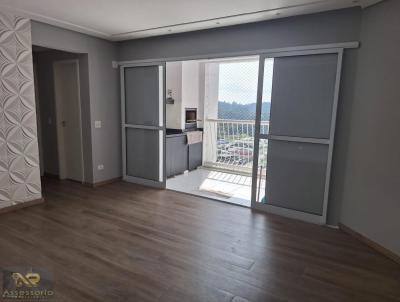 Apartamento para Locao, em Embu das Artes, bairro Parque Esplanada, 3 dormitrios, 3 banheiros, 2 sutes, 2 vagas