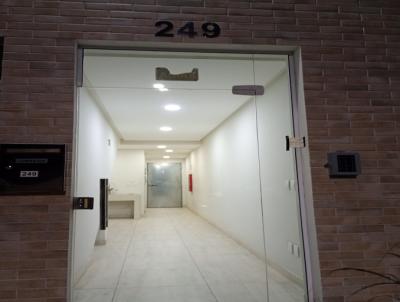 Apartamento para Venda, em Volta Redonda, bairro MONTE CASTELO, 2 dormitrios, 1 banheiro, 1 vaga