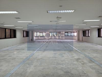 Conjunto Comercial para Locação, em São Paulo, bairro Consolação, 8 banheiros, 8 vagas