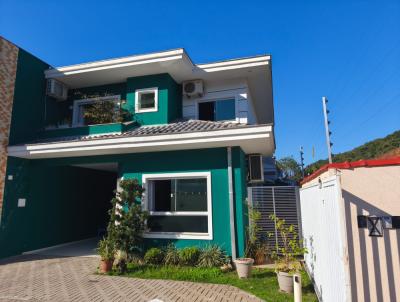 Casa para Venda, em Joinville, bairro Pirabeiraba (Pirabeiraba), 3 dormitórios, 2 banheiros, 1 suíte, 2 vagas