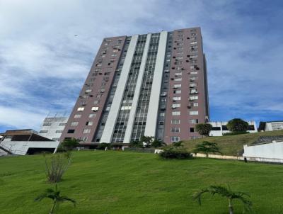 Apartamento para Venda, em Salvador, bairro Garibaldi, 3 dormitórios, 3 banheiros, 1 suíte, 2 vagas