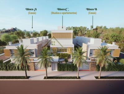 Apartamento para Venda, em Imbituba, bairro Village