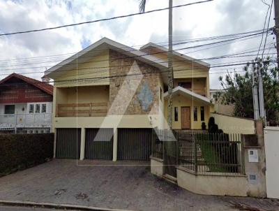 Casa para Locao, em Poos de Caldas, bairro Jardim dos Estados, 4 dormitrios, 4 banheiros, 3 sutes, 3 vagas