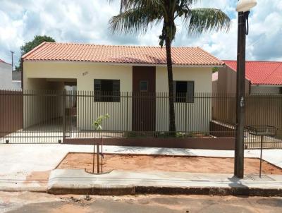 Casa para Venda, em Umuarama, bairro Parque Caiu, 5 dormitrios, 2 banheiros, 3 vagas