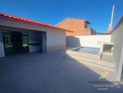 Casa 2 dormitrios para Venda, em Mongagu, bairro JD SANTANA, 2 dormitrios, 2 banheiros, 1 sute, 2 vagas
