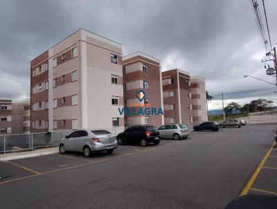 Apartamento para Venda, em São José dos Campos, bairro Jardim Sao Jose 2, 2 dormitórios, 1 banheiro, 1 vaga