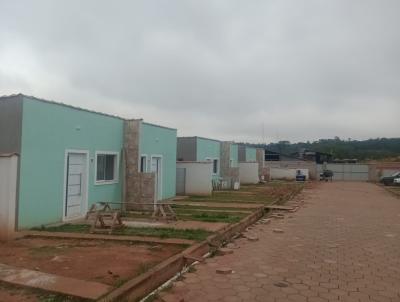 Casa para Locao, em Vargem Grande Paulista, bairro Chacaras do Carmo, 2 dormitrios, 1 banheiro, 2 vagas