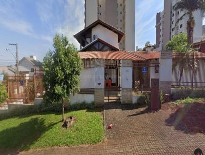Casa para Locao, em Chapec, bairro Jardim Itlia, 3 dormitrios, 2 banheiros, 1 sute, 2 vagas