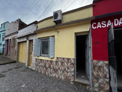 Casa para Locao, em Santana do Livramento, bairro Centro