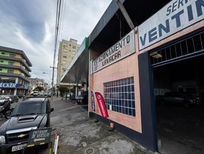Sala Comercial para Venda, em Santana do Livramento, bairro Centro