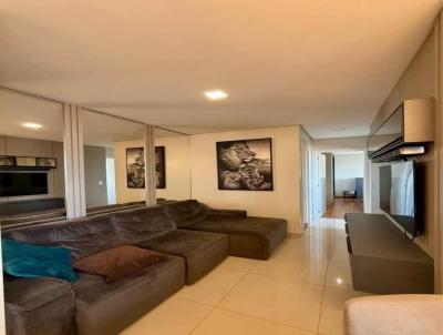 Apartamento para Venda, em Chapec, bairro Jardim Itlia, 2 dormitrios, 2 banheiros, 1 sute, 1 vaga