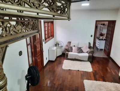 Casa / Sobrado para Venda, em Rio Claro, bairro Vila Oper�ria, 3 dormit�rios, 3 banheiros, 2 vagas