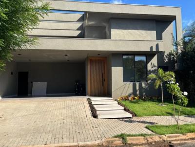 Casa em Condomnio para Venda, em Mirassol, bairro Village Mirassol, 3 dormitrios, 4 banheiros, 3 sutes, 4 vagas
