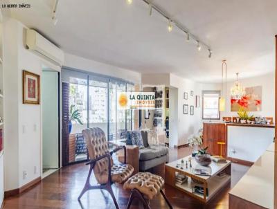 Apartamento para Venda, em So Paulo, bairro Jardim Paulista, 3 dormitrios, 4 banheiros, 3 sutes, 3 vagas