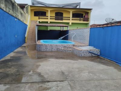 Sobrado para Venda, em Itanham, bairro Aguape, 1 banheiro, 2 sutes, 2 vagas