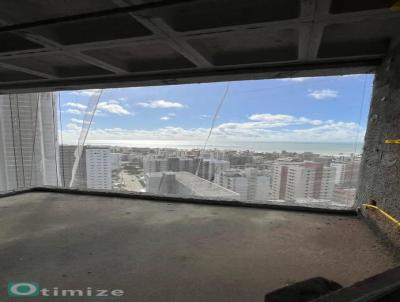 Apartamento para Venda, em Joo Pessoa, bairro Jardim Oceania, 3 dormitrios, 4 banheiros, 3 sutes, 2 vagas