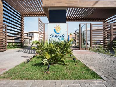 Casa Alto Padrão para Venda, em Camaçari, bairro Guarajuba, 4 dormitórios, 4 banheiros, 4 suítes