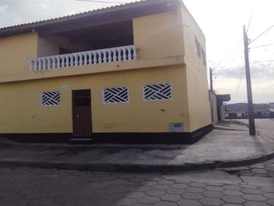 Sobrado para Venda, em Itanham, bairro Laranjeiras, 1 banheiro, 2 sutes, 1 vaga