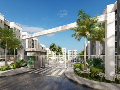 Apartamento para Venda, em Salvador, bairro Boca da Mata, 2 dormitórios, 1 banheiro