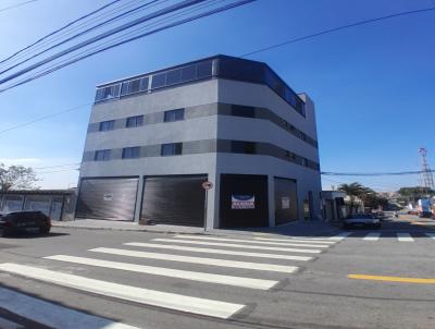Salão Comercial para Locação, em Itaquaquecetuba, bairro Vila Virgínia, 4 banheiros