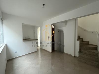 Apartamento para Venda, em Santos, bairro Campo Grande, 2 dormitórios, 3 banheiros, 2 suítes, 1 vaga