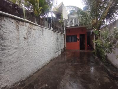 Sobrado para Venda, em Itanham, bairro Nova Itanham (Interior), 1 dormitrio, 2 banheiros, 1 sute, 2 vagas
