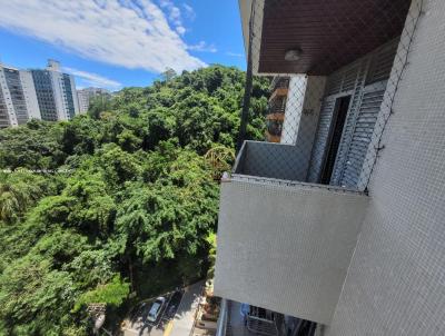 Apartamento para Venda, em Guarujá, bairro Barra Funda, 3 dormitórios, 3 banheiros, 2 suítes, 2 vagas