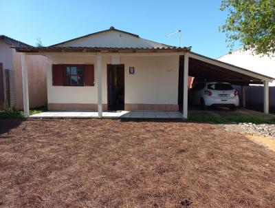 Casa para Venda, em Balnerio Pinhal, bairro Magistrio, 2 dormitrios, 2 banheiros, 1 vaga
