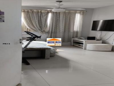Apartamento para Venda, em Rio de Janeiro, bairro Pavuna, 2 dormitórios, 1 banheiro, 1 vaga