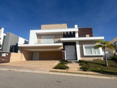 Casa em Condomínio para Locação, em Votorantim, bairro Cyrela Landscape Esplanada, 3 dormitórios, 4 banheiros, 3 suítes, 4 vagas
