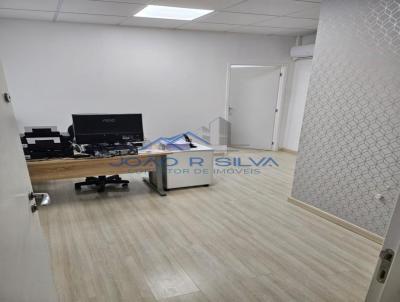 Sala Comercial para Venda, em Sumar, bairro Parque Euclides Miranda, 1 banheiro, 1 vaga