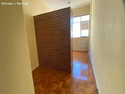 Kitnet para Venda, em Rio de Janeiro, bairro Centro, 1 dormitrio, 1 banheiro