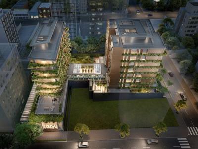 Apartamento para Venda, em So Paulo, bairro Jardim Paulista, 4 dormitrios, 6 banheiros, 4 sutes, 4 vagas