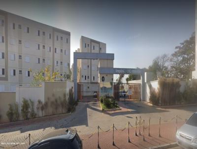 Apartamento para Locação, em Itu, bairro Vila Esperança, 2 dormitórios, 1 banheiro, 1 vaga