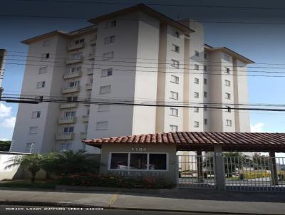 Apartamento para Locação, em Itu, bairro Vila Santa Terezinha, 2 dormitórios, 1 banheiro, 1 vaga