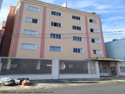 Apartamento para Venda, em Ribeiro Pires, bairro centro, 1 dormitrio, 1 banheiro, 1 vaga