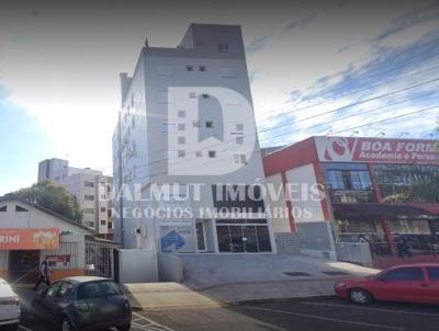 Apartamento para Locação, em Erechim, bairro Centro, 1 dormitório, 1 banheiro, 1 vaga