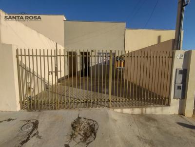 Casa para Venda, em Santo Antnio da Platina, bairro RES ROBERTO RENNO, 2 dormitrios, 1 banheiro, 1 vaga