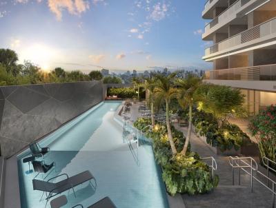 Apartamento para Venda, em São Paulo, bairro Jardim Paulista
